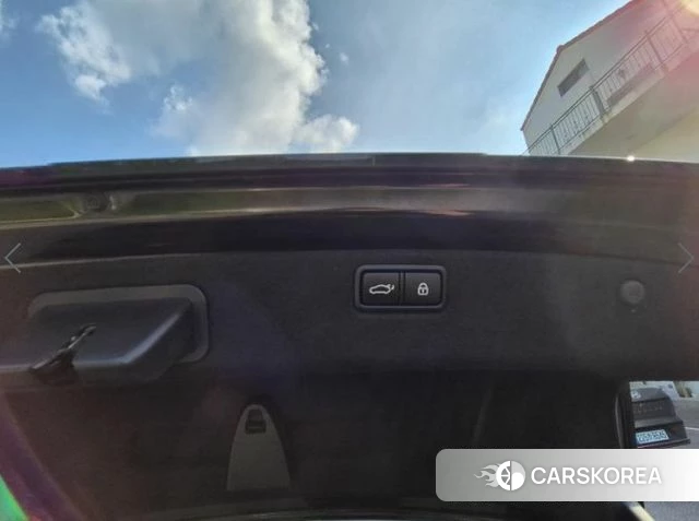 Genesis G80 id 4318209 из Кореи 9