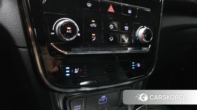 Ssangyong Berry New Tivoli id 4581641 из Кореи 9