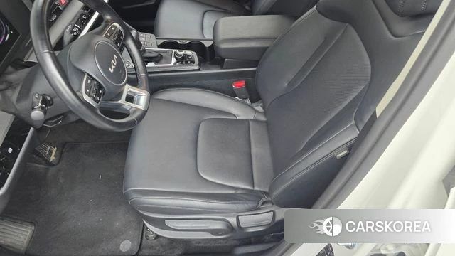 Kia Sportage 5th Generation id 4768704 из Кореи 9