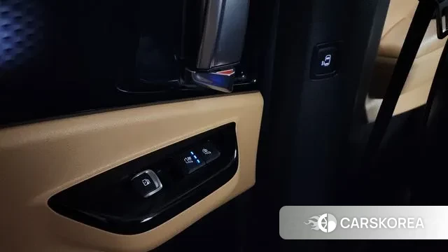 Kia Carnival 4th generation id 3660597 из Кореи 9