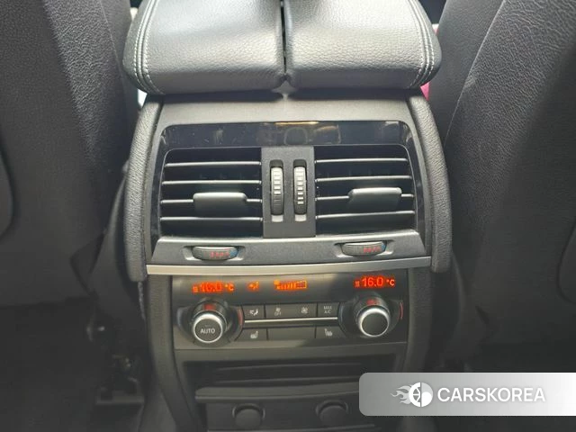 BMW X6 (F16) id 4724571 из Кореи 9