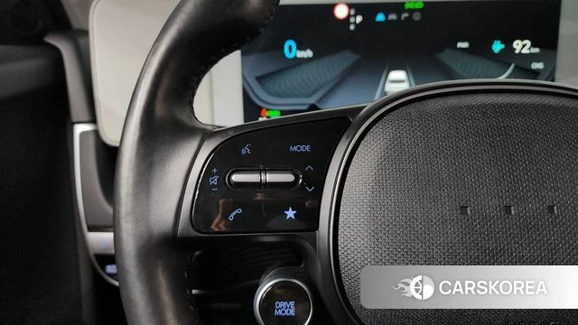 Hyundai Ionic 5 id 4641585 из Кореи 9