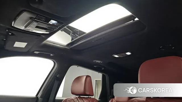 Hyundai Palisade id 2994931 из Кореи 9