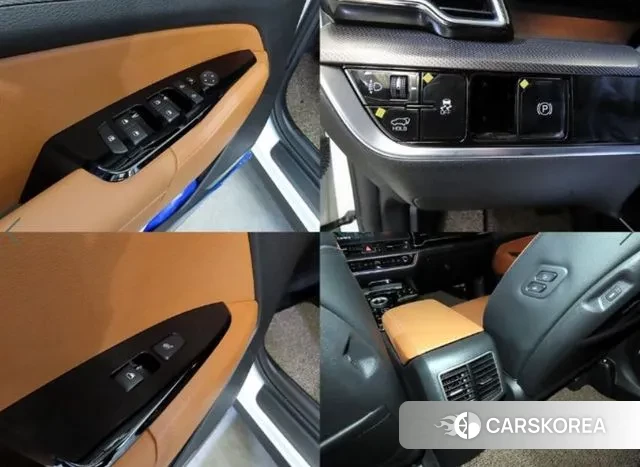 Kia Sportage 5th Generation id 3769819 из Кореи 9