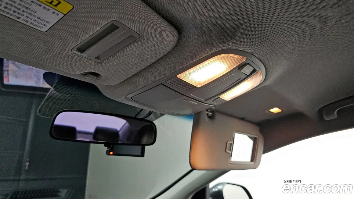 Hyundai Sonata New Rise id 2091308 из Кореи 9