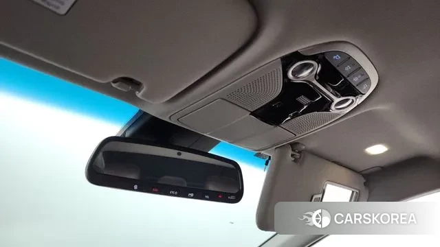 Hyundai Grandeur IG Hybrid id 3171426 из Кореи 9