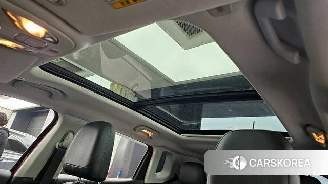 Jeep Compass 2nd Generation id 4020273 из Кореи 9