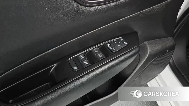 Renault Korea (Samsung) SM6 id 3350643 из Кореи 9