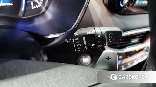 Hyundai Santa Fe TM id 3039434 из Кореи 9