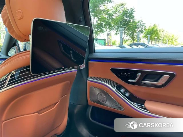 Mercedes-Benz S-class id 4399768 из Китая 9