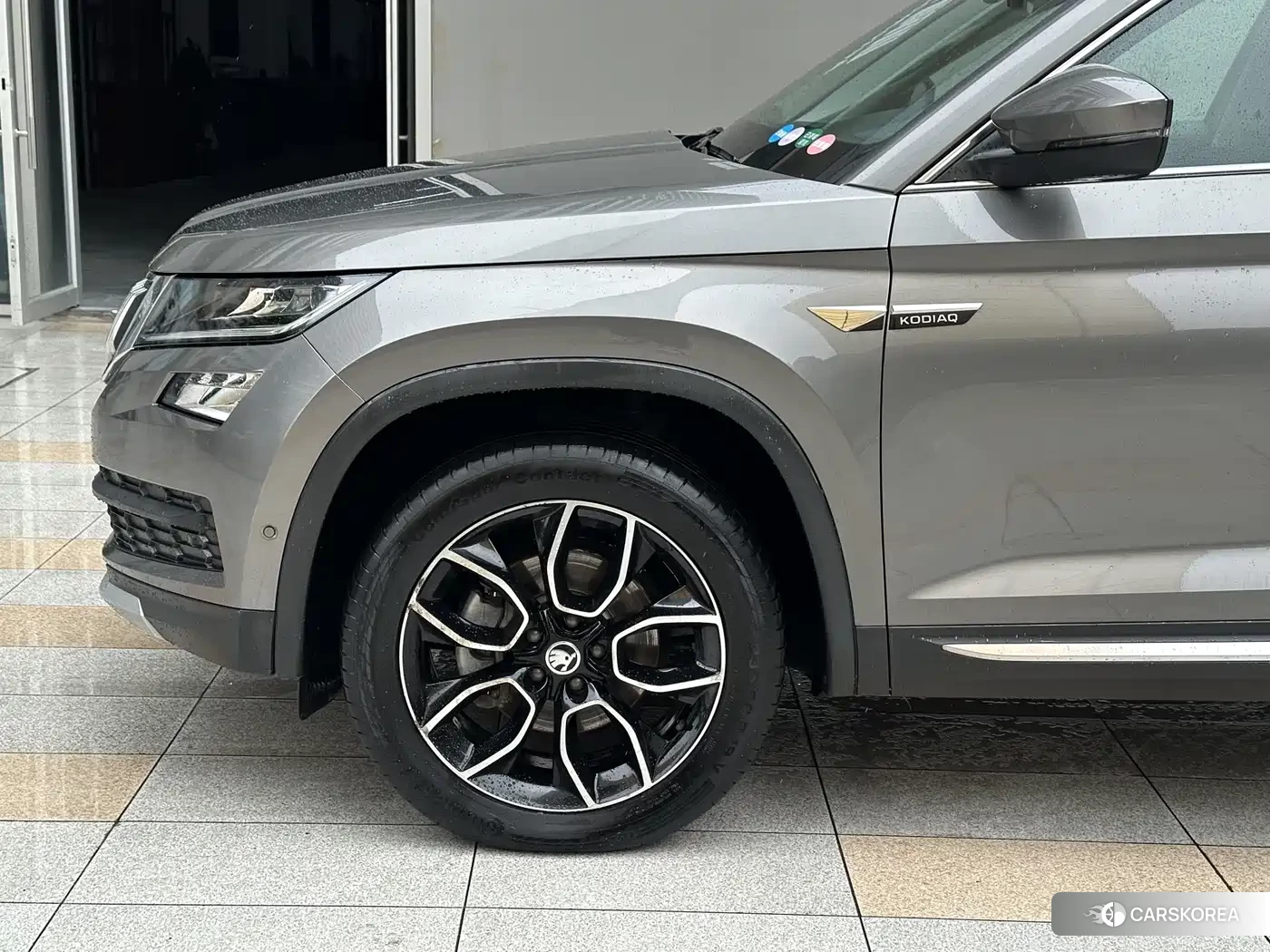 Skoda Kodiak id 4570684 из Китая 9