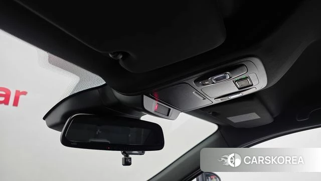 Renault Korea (Samsung) The New SM6 id 4898400 из Кореи 9