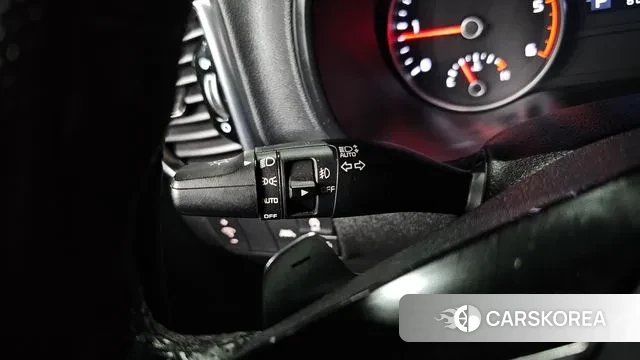 Kia Sportage The Bold id 3489681 из Кореи 9