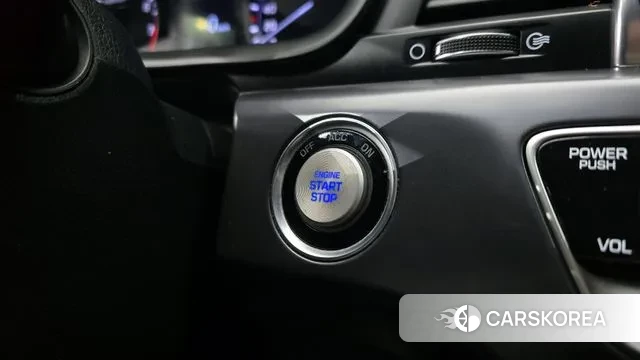 Hyundai Sonata New Rise id 3429307 из Кореи 9