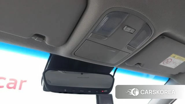 Hyundai The New Kona id 4651283 из Кореи 9