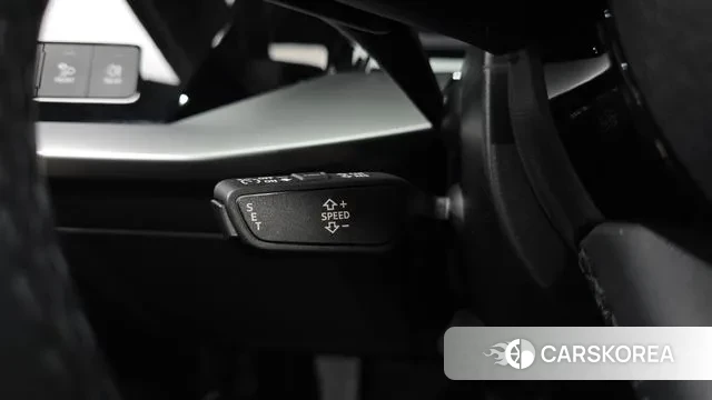 Audi A3 (8Y) id 3467945 из Кореи 9