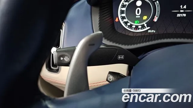 Aston Martin DBX id 2935615 из Кореи 9