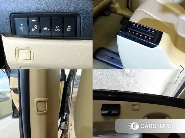 Kia The New Carnival id 3595402 из Кореи 9