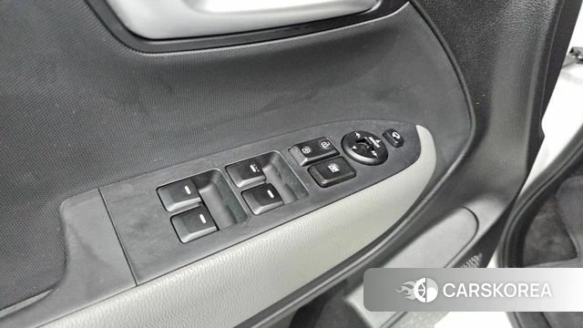 Kia The New Kia Ray id 4499629 из Кореи 9
