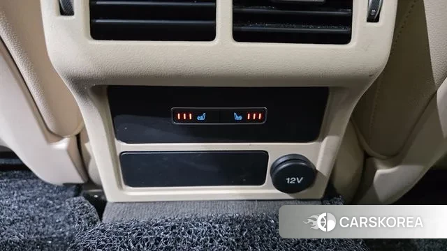 Jaguar XF (X260) id 3578884 из Кореи 9