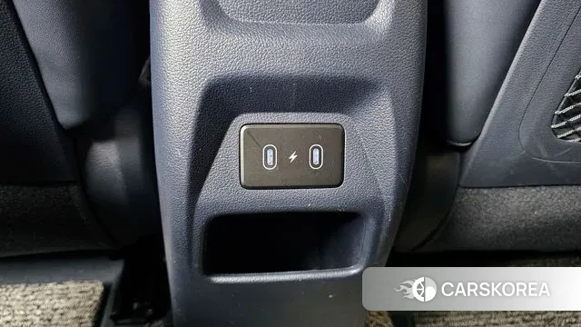 Hyundai Venue id 3415955 из Кореи 9