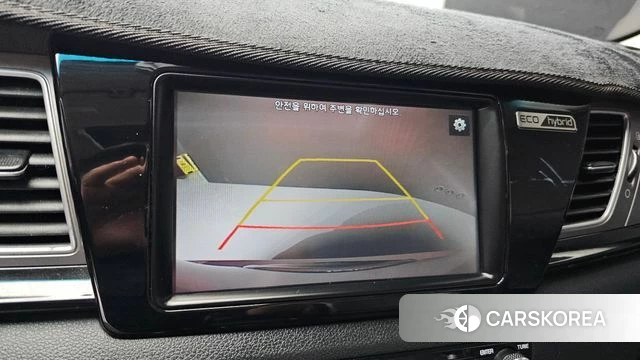 Kia Niro id 4643105 из Кореи 9