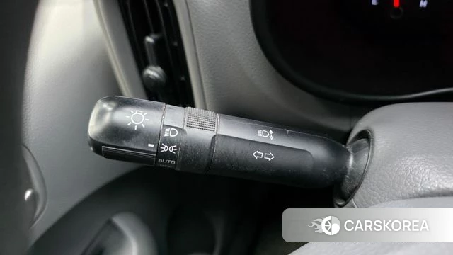 Kia Morning Urban (JA) id 3839988 из Кореи 9