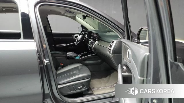 Kia Sorento 4th Generation id 4881058 из Кореи 9
