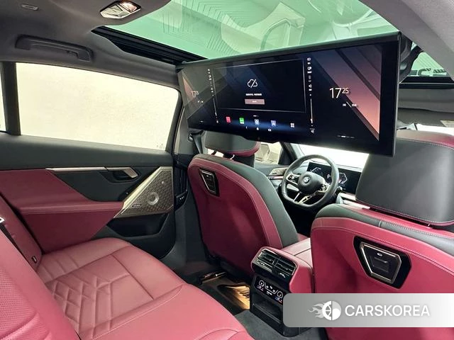 BMW 5 series id 3890118 из Китая 9