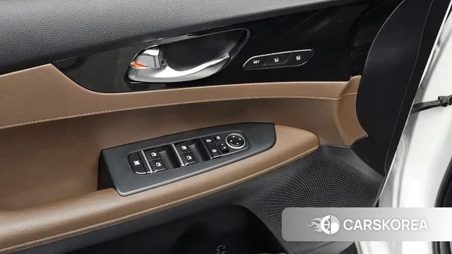 Kia Come New K3 id 3444997 из Кореи 9