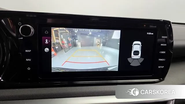 Kia K5 3rd generation id 3713026 из Кореи 9