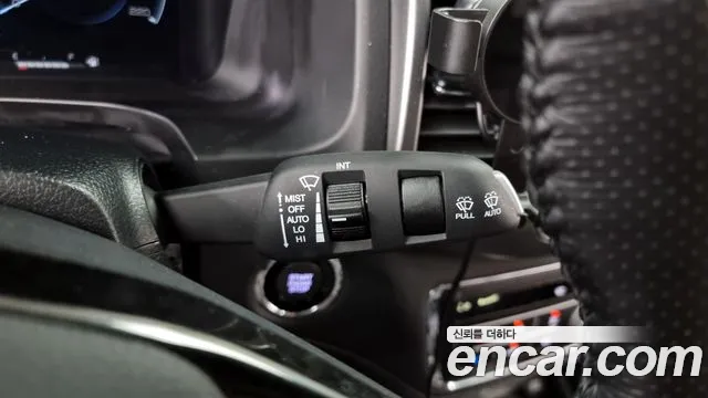 Ssangyong The New Rexton Sports Cannes id 2801088 из Кореи 9