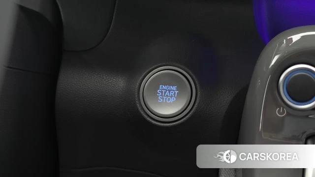 Hyundai Casper id 4936005 из Кореи 9
