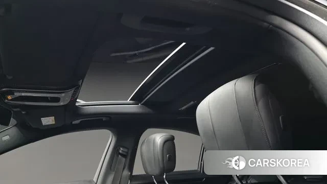 Mercedes-Benz S-Class W223 id 3727340 из Кореи 9