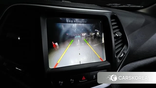 Jeep Cherokee (KL) id 3578838 из Кореи 9