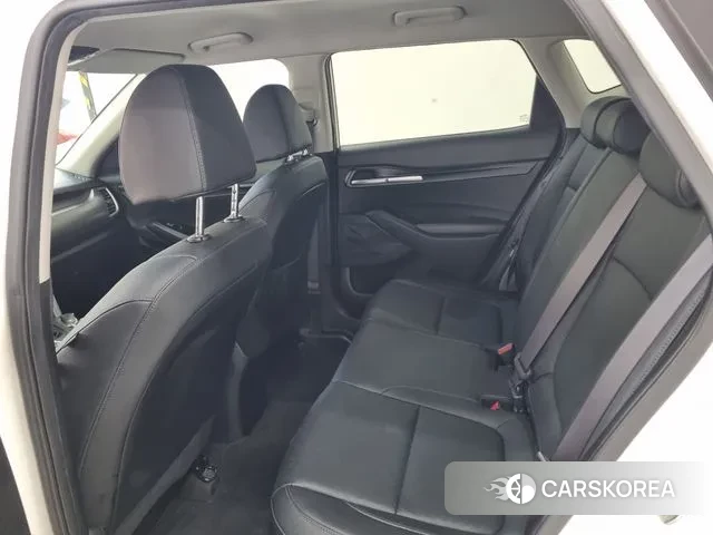 Kia Seltos id 3636133 из Кореи 9