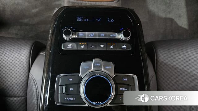Genesis G90 id 4595109 из Кореи 9