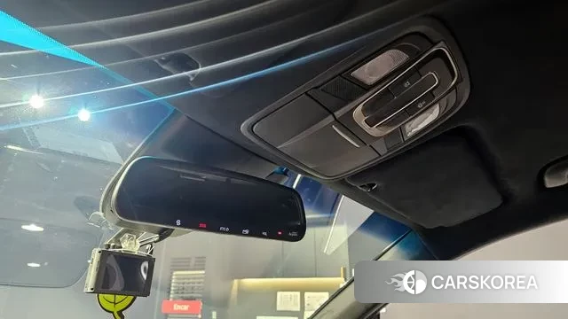 Hyundai Santa Fe TM id 3568360 из Кореи 9