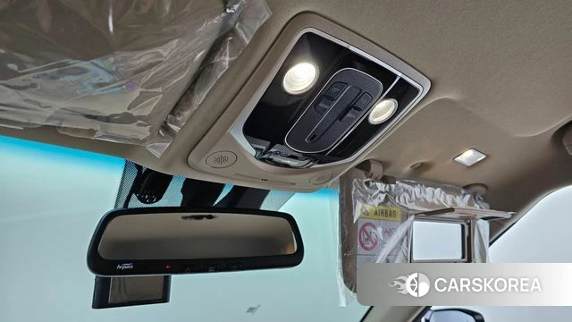 Ssangyong Actian 2nd Generation id 3870054 из Кореи 9