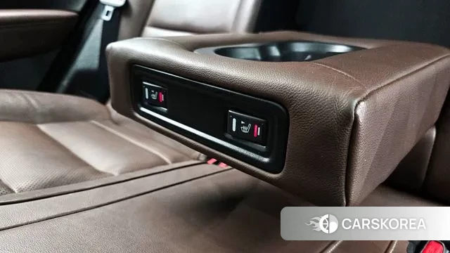 Renault Korea (Samsung) QM6 id 3460125 из Кореи 9