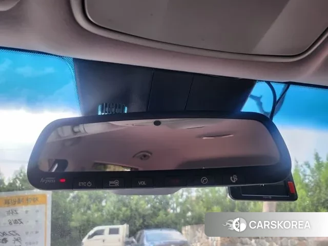 Hyundai The New Max Cruise id 2962067 из Кореи 9