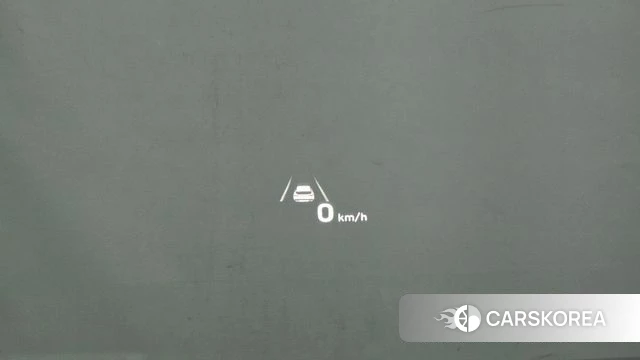 Hyundai The New Santa Fe id 3953338 из Кореи 9