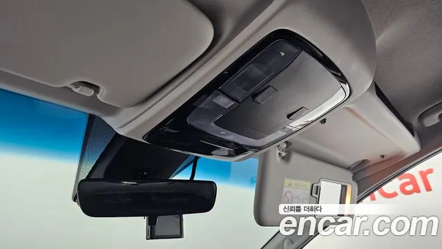 Hyundai Staria id 2670254 из Кореи 9