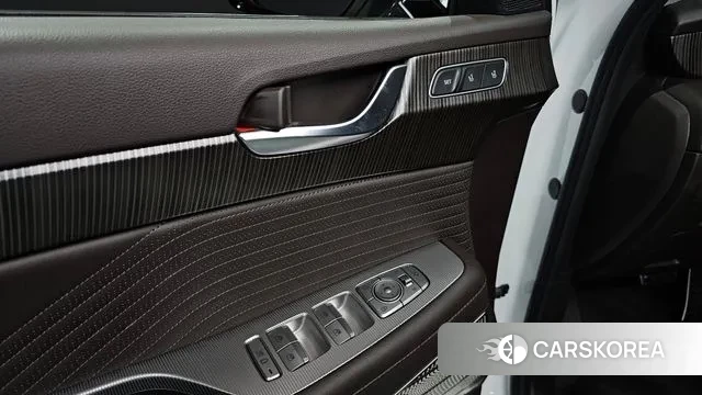 Hyundai The New Palisade id 3585904 из Кореи 9