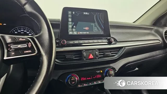 Kia Come New K3 id 3741374 из Кореи 9