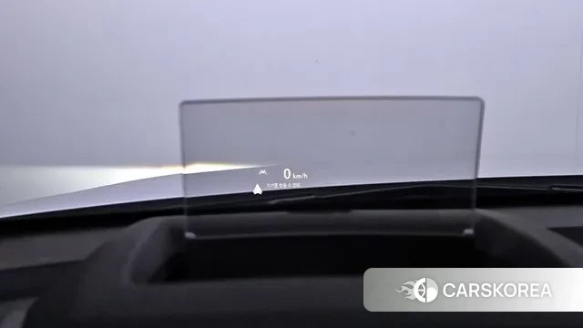 Chevrolet (GM Daewoo) Trailblazer id 3711802 из Кореи 9