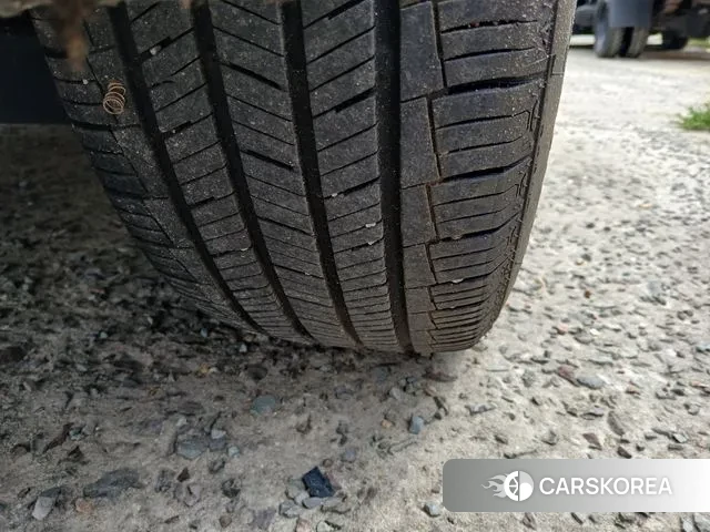 Hyundai Sonata New Rise id 3198633 из Кореи 9