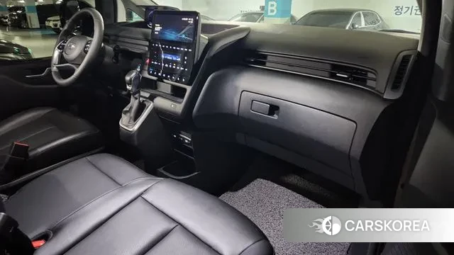 Hyundai Staria id 2960389 из Кореи 9