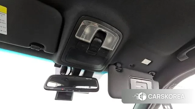 Ssangyong Beautiful Korando id 3307960 из Кореи 9