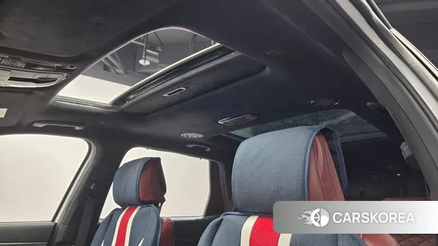 Hyundai Palisade id 3686611 из Кореи 9